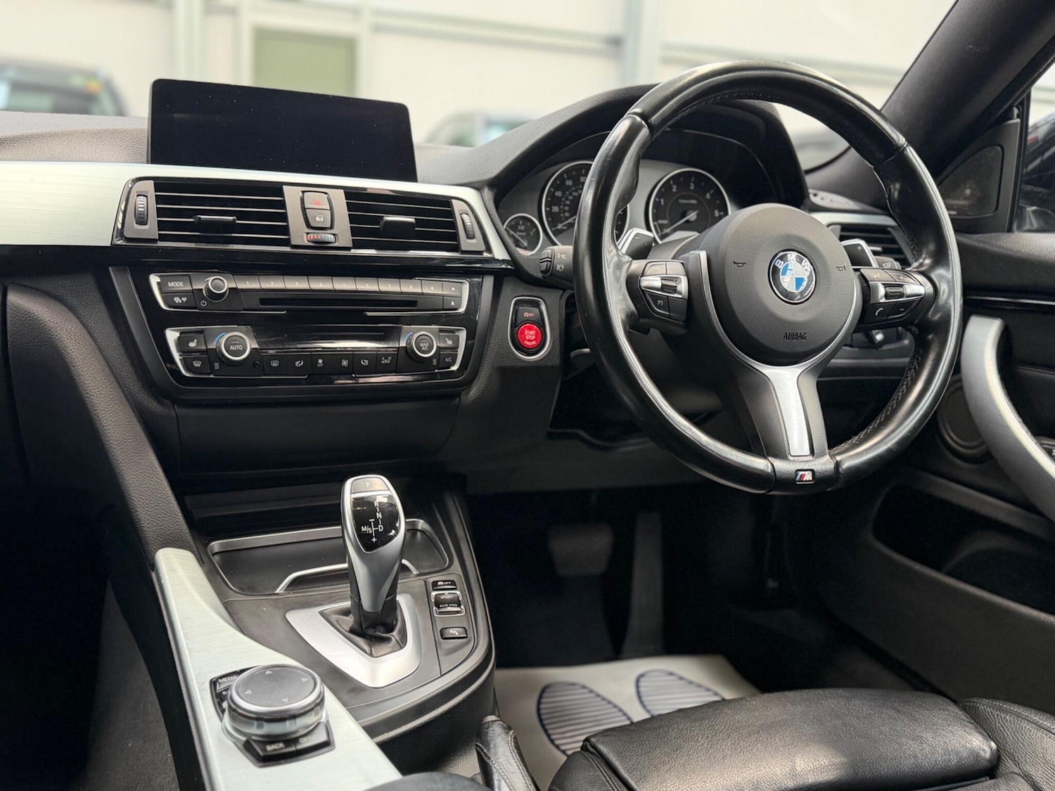 Used BMW 4 Series 2016 for sale - 77671620: Photo 23