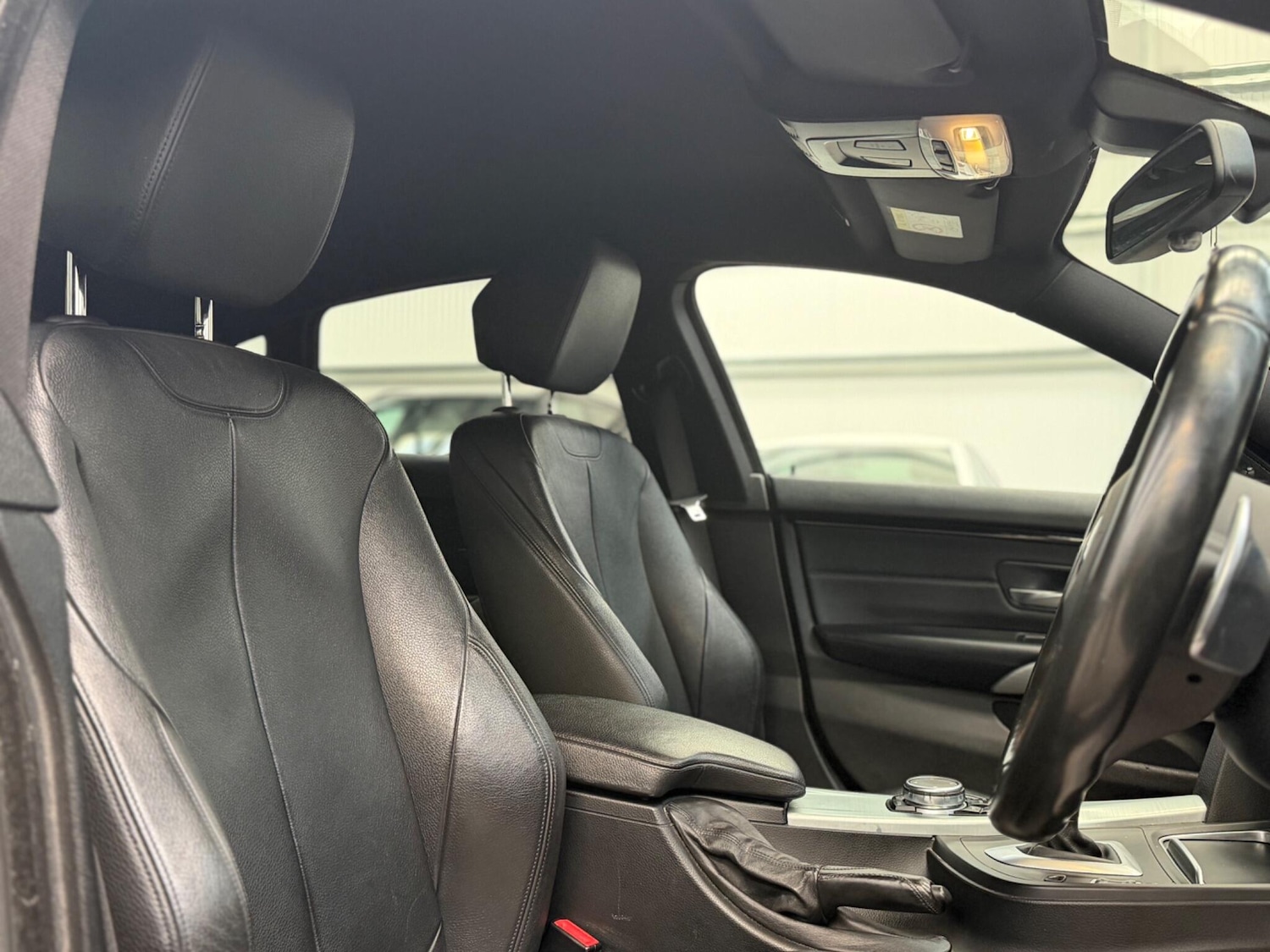 Used BMW 4 Series 2016 for sale - 77671620: Photo 24