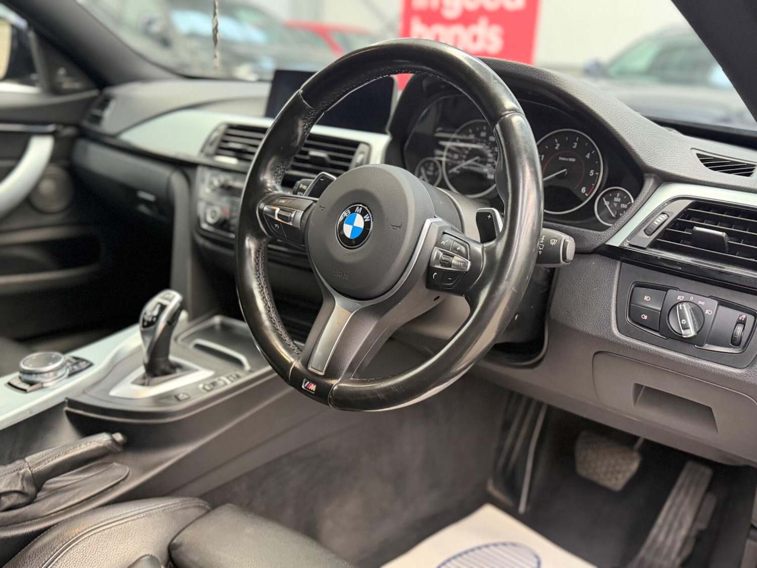 Used BMW 4 Series 2016 for sale - 77671620: Photo 27