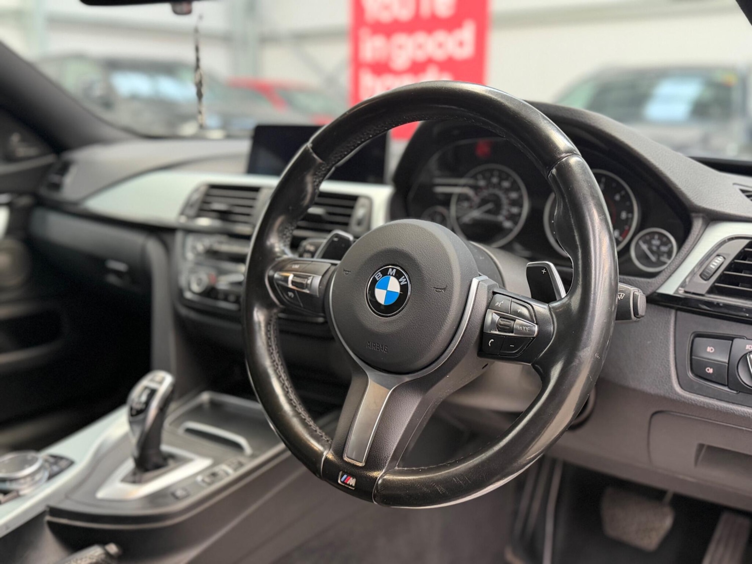 Used BMW 4 Series 2016 for sale - 77671620: Photo 28