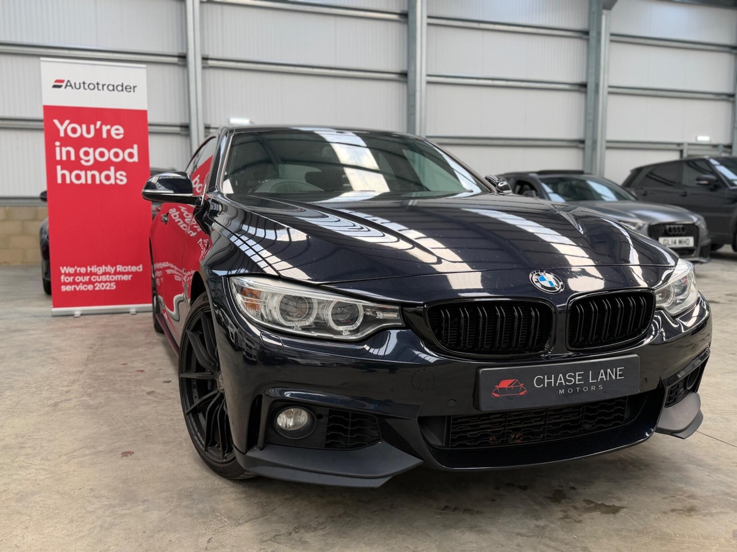 Used BMW 4 Series 2016 for sale - 77671620: Photo 31