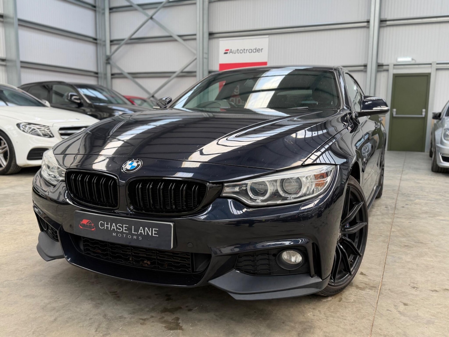 Used BMW 4 Series 2016 for sale - 77671620: Photo 32