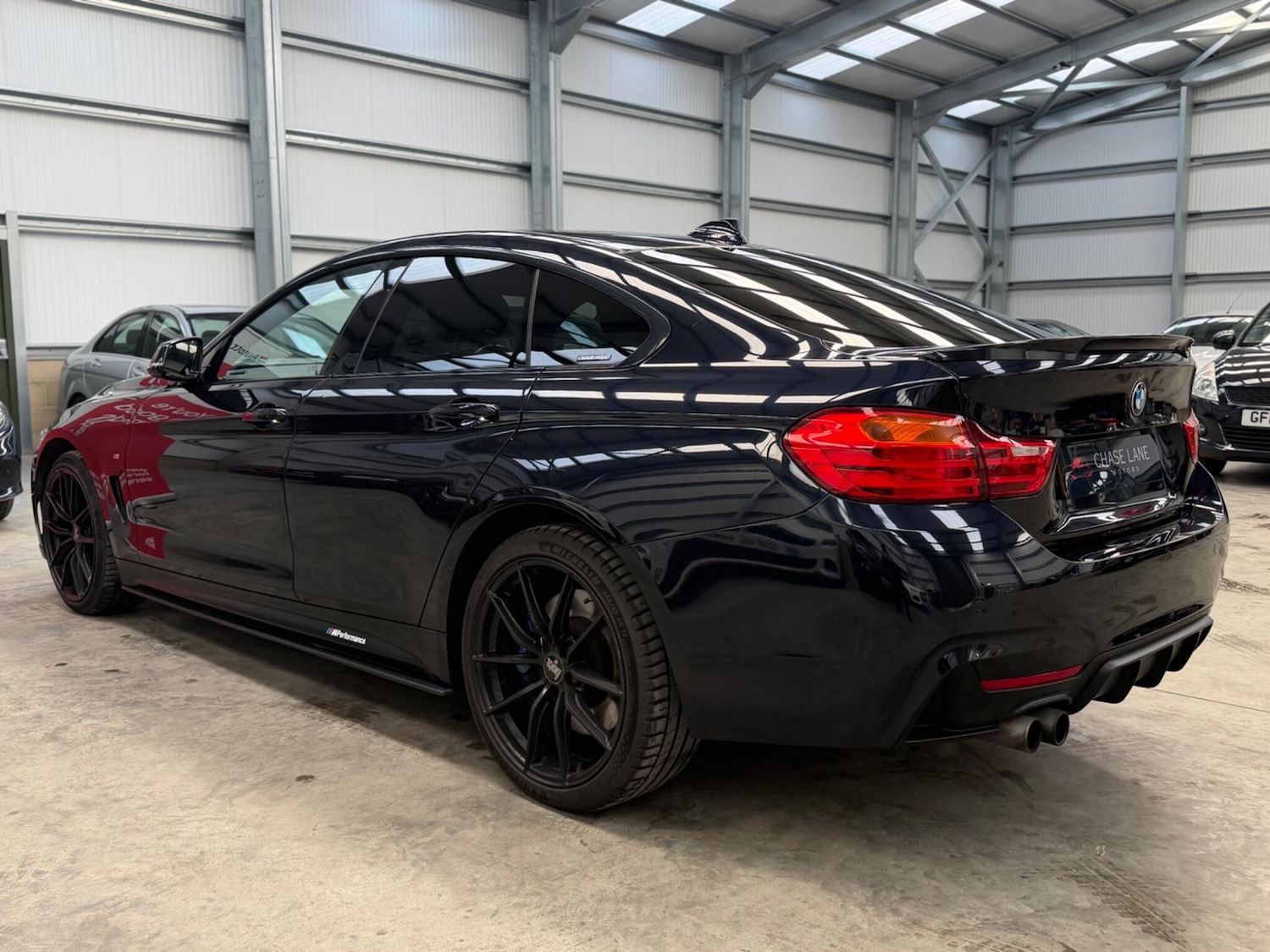 Used BMW 4 Series 2016 for sale - 77671620: Photo 4