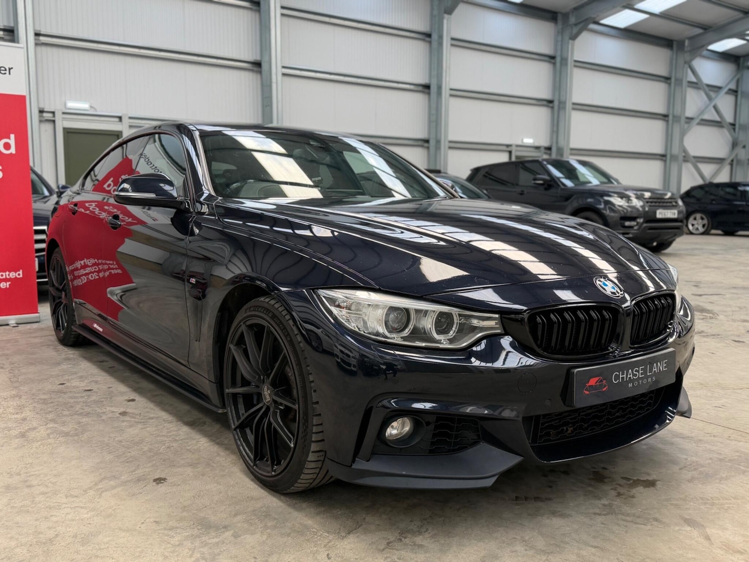 Used BMW 4 Series 2016 for sale - 77671620: Photo 6