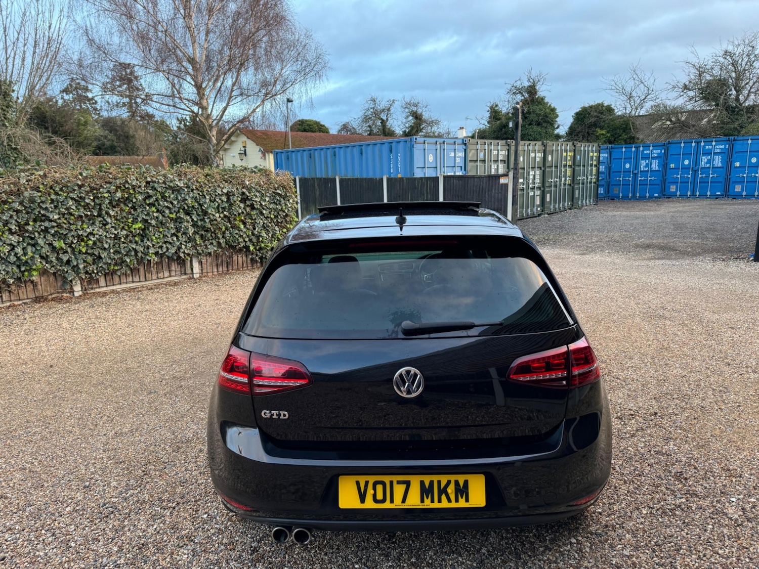 Vehicle 13