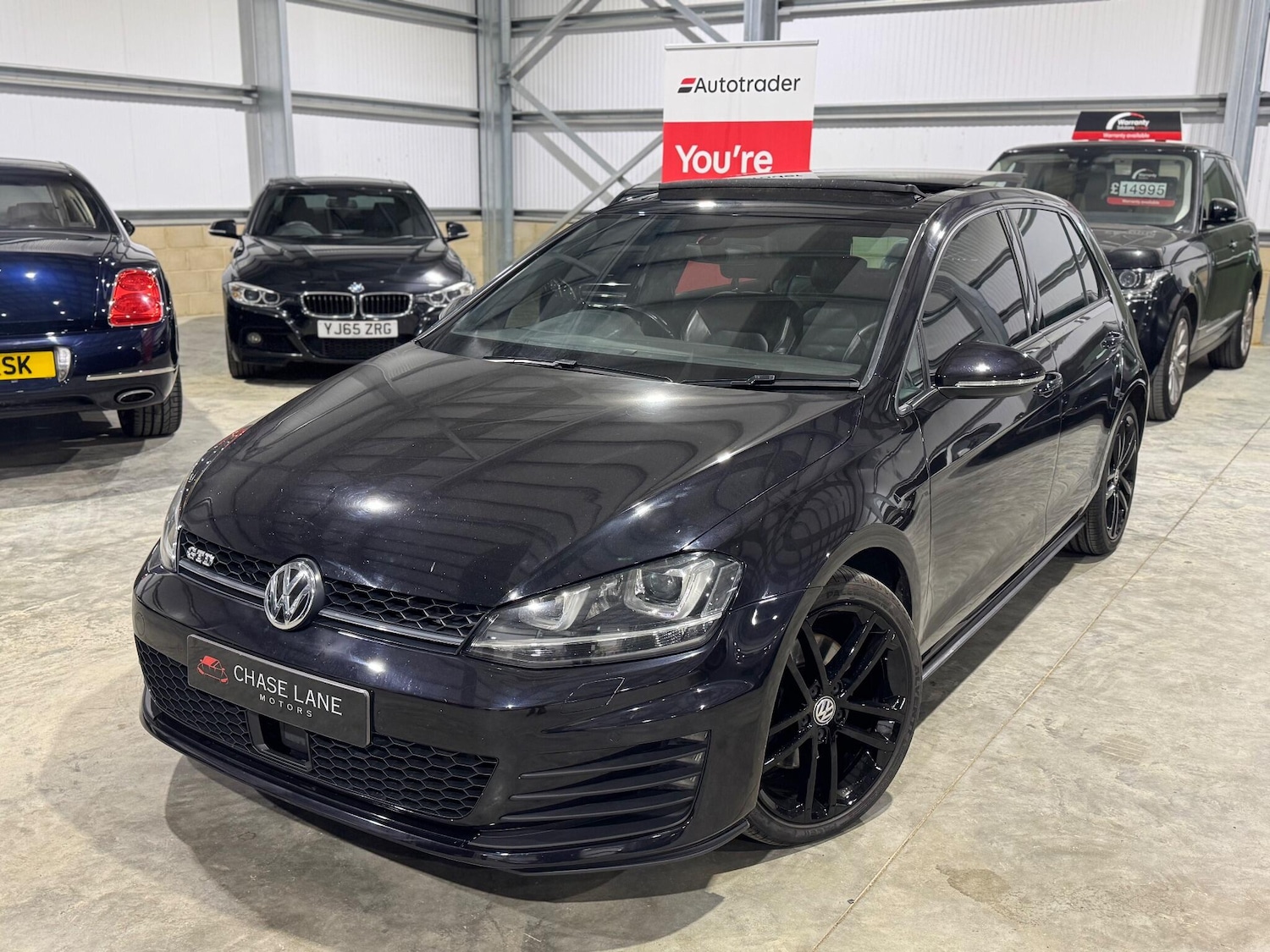 Used Volkswagen Golf 2017 for sale - 75431259: Photo 31