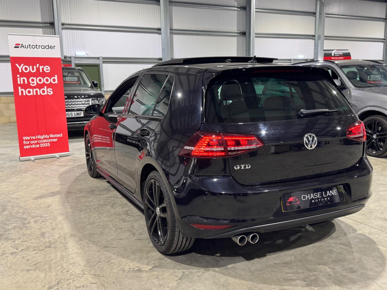 Used Volkswagen Golf 2017 for sale - 75431259: Photo 33