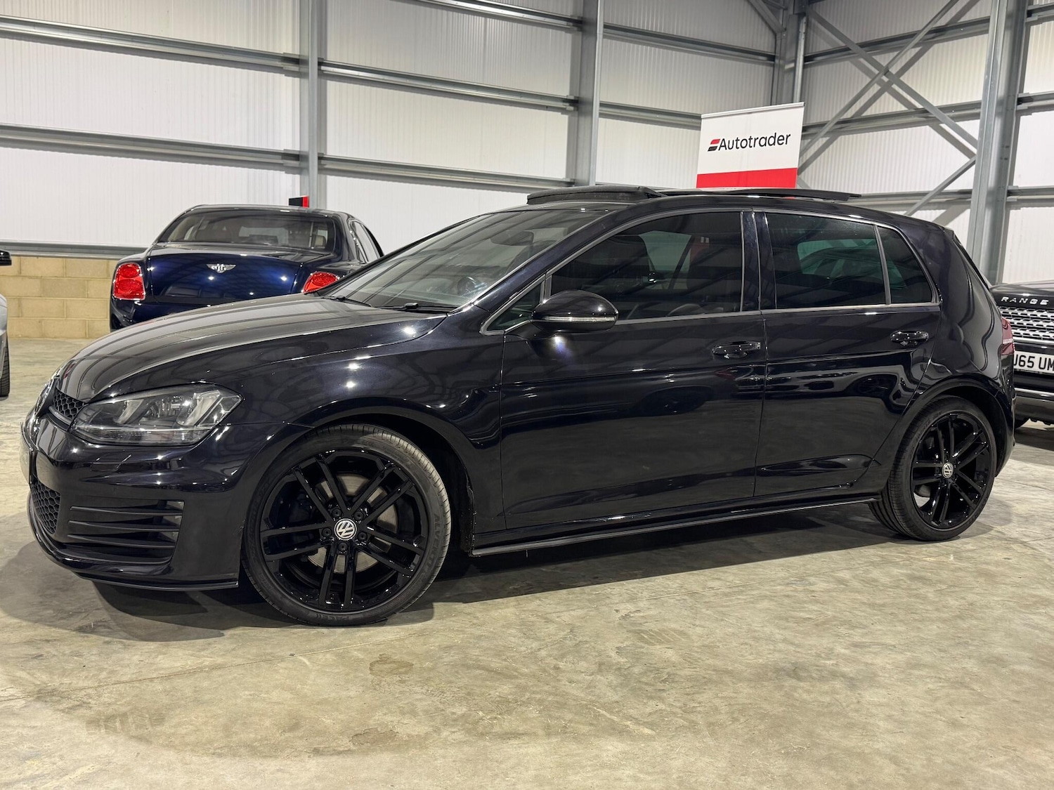Used Volkswagen Golf 2017 for sale - 75431259: Photo 36