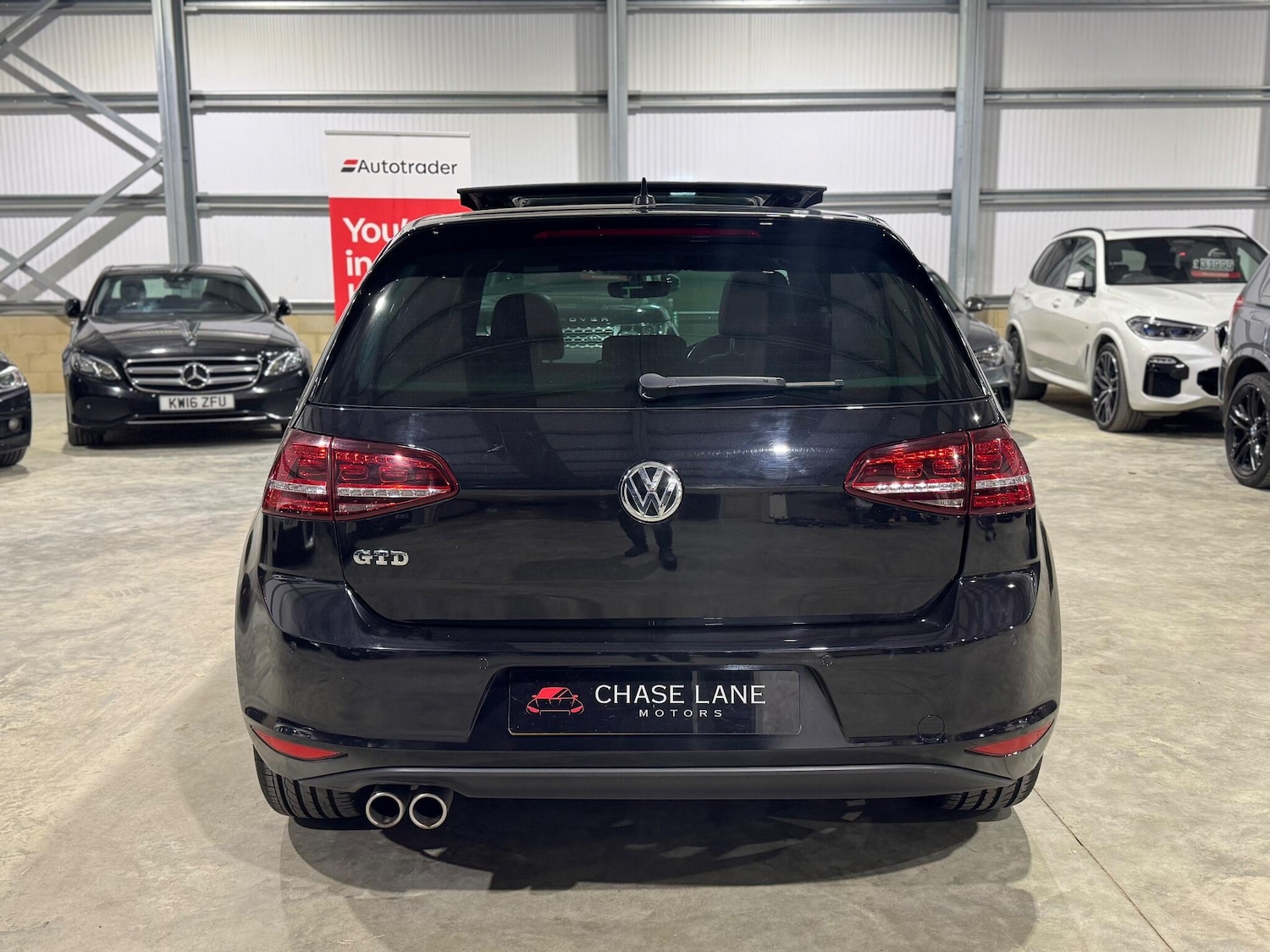 Used Volkswagen Golf 2017 for sale - 75431259: Photo 39