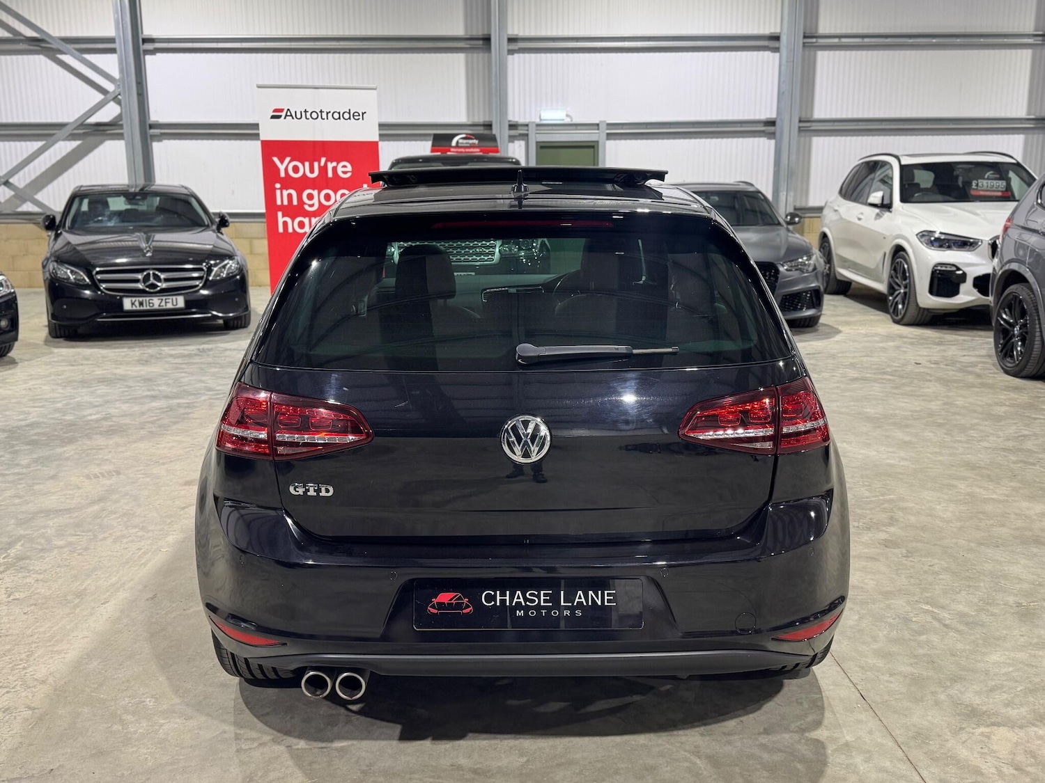 Used Volkswagen Golf 2017 for sale - 75431259: Photo 40