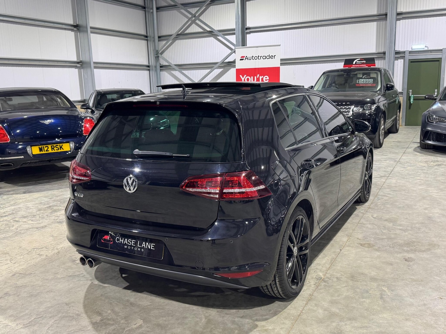 Used Volkswagen Golf 2017 for sale - 75431259: Photo 42