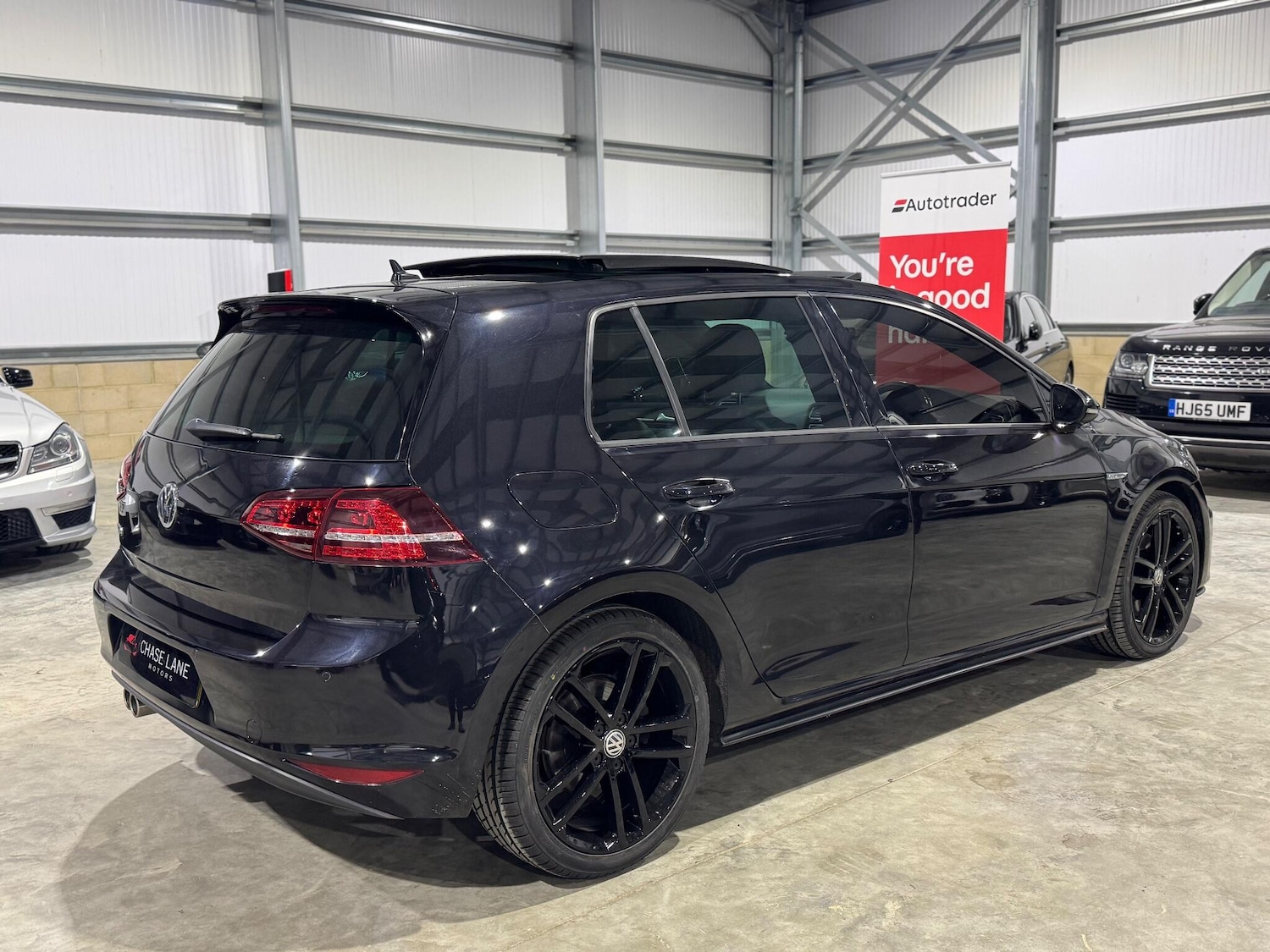 Used Volkswagen Golf 2017 for sale - 75431259: Photo 44
