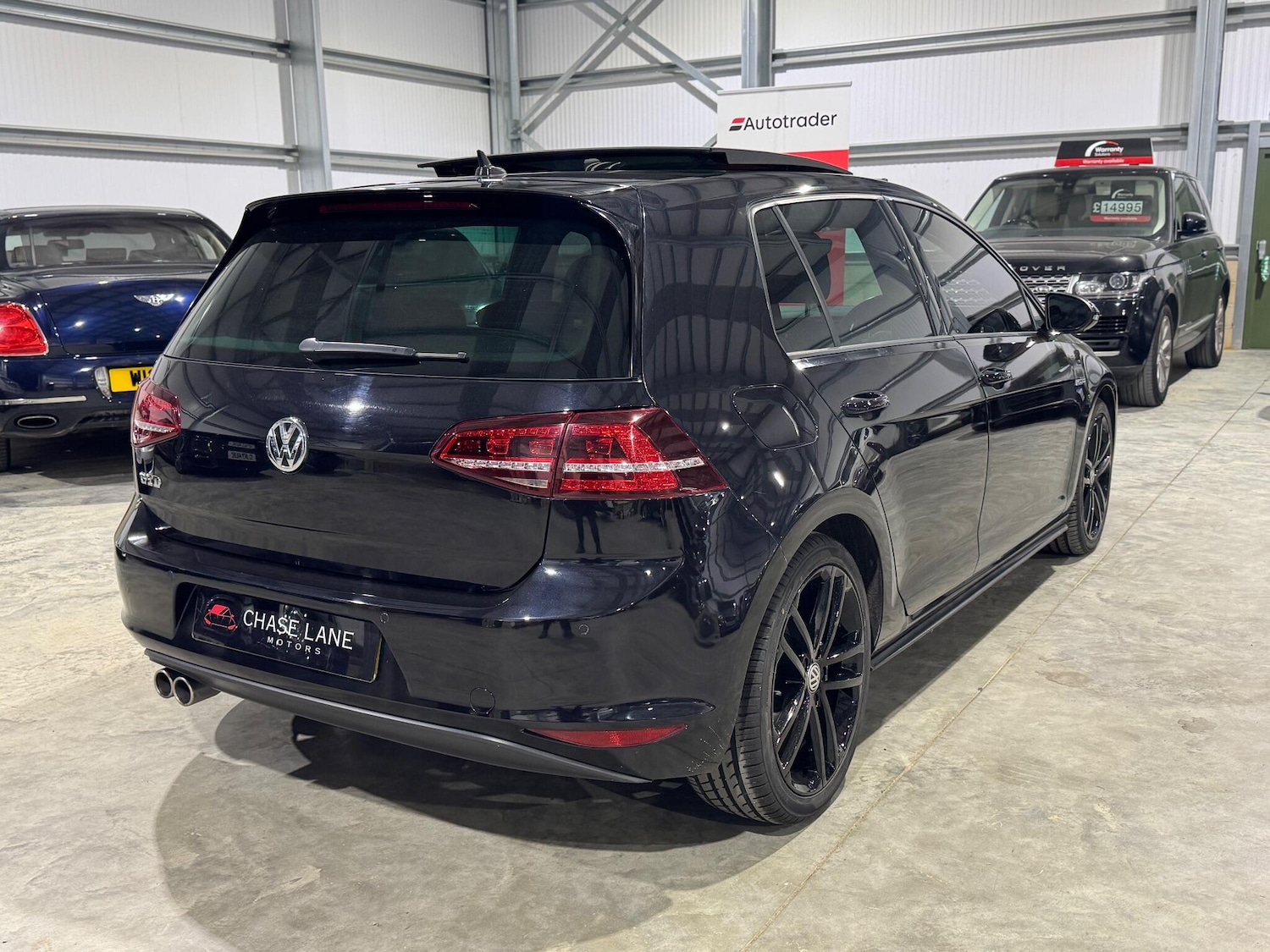 Used Volkswagen Golf 2017 for sale - 75431259: Photo 45