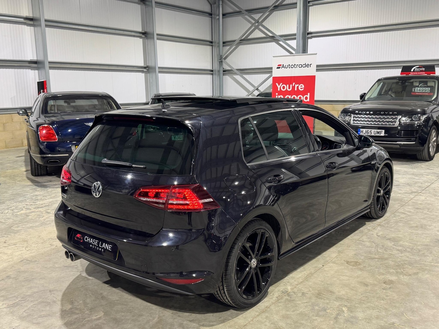 Used Volkswagen Golf 2017 for sale - 75431259: Photo 46