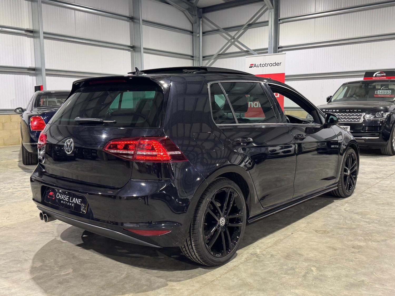 Used Volkswagen Golf 2017 for sale - 75431259: Photo 47