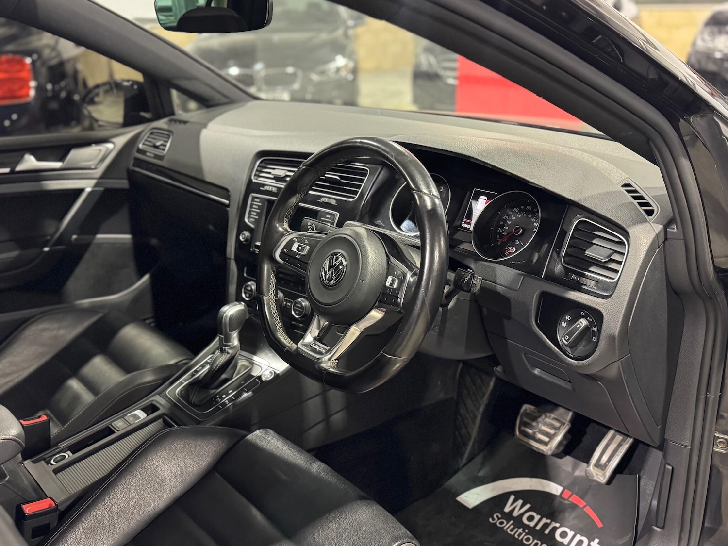 Used Volkswagen Golf 2017 for sale - 75431259: Photo 48