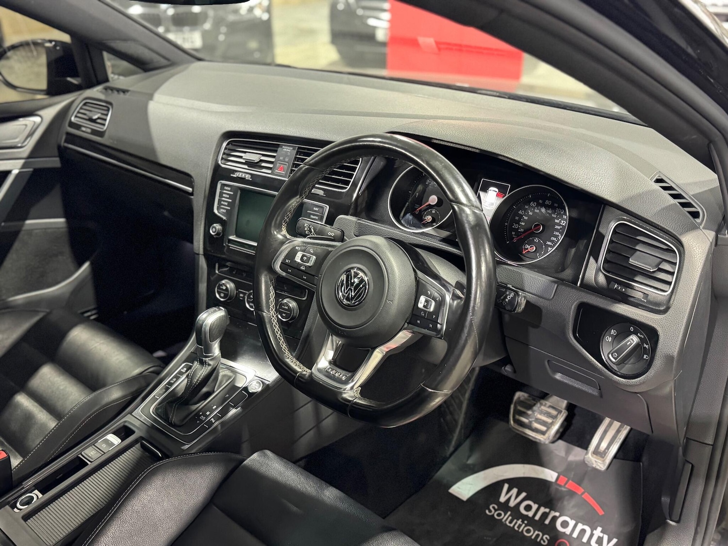 Used Volkswagen Golf 2017 for sale - 75431259: Photo 49