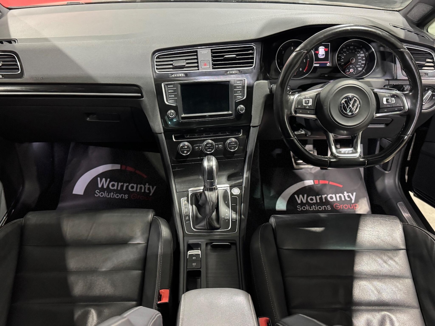 Used Volkswagen Golf 2017 for sale - 75431259: Photo 50