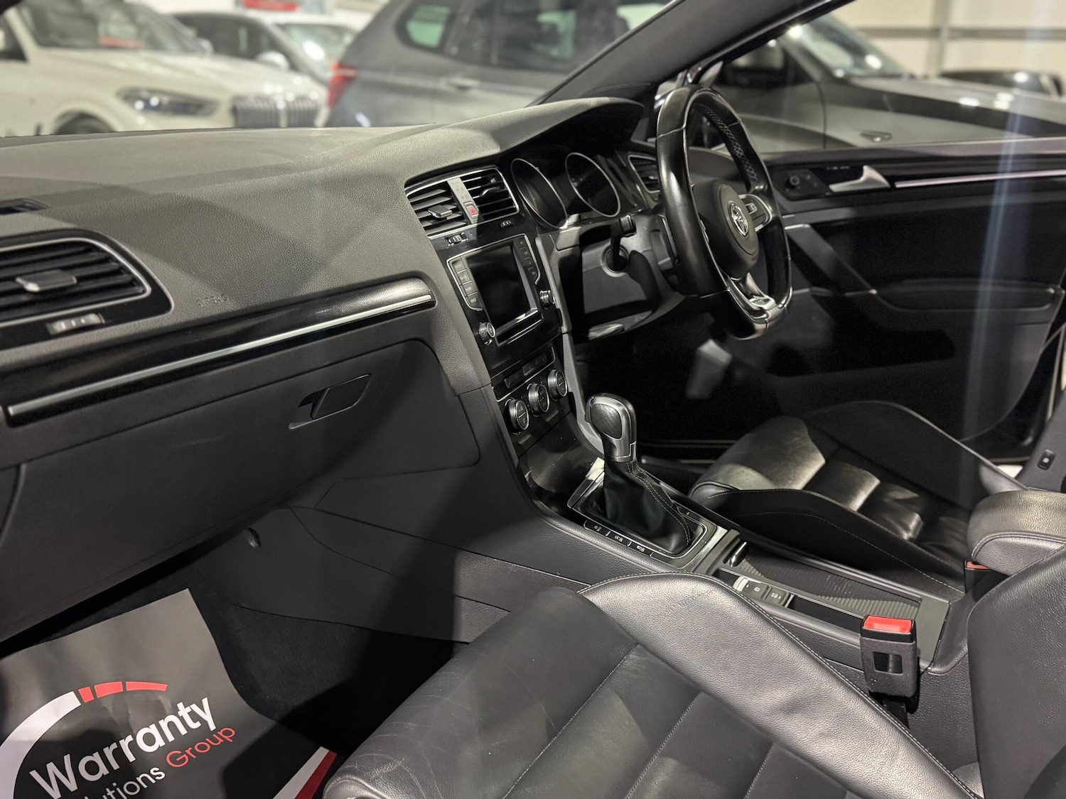 Used Volkswagen Golf 2017 for sale - 75431259: Photo 52