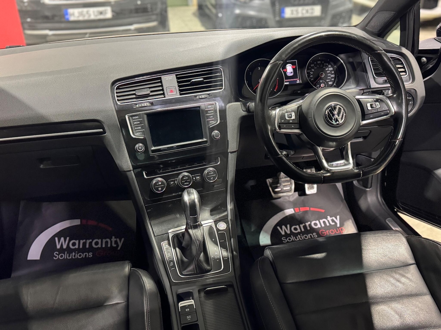 Used Volkswagen Golf 2017 for sale - 75431259: Photo 53
