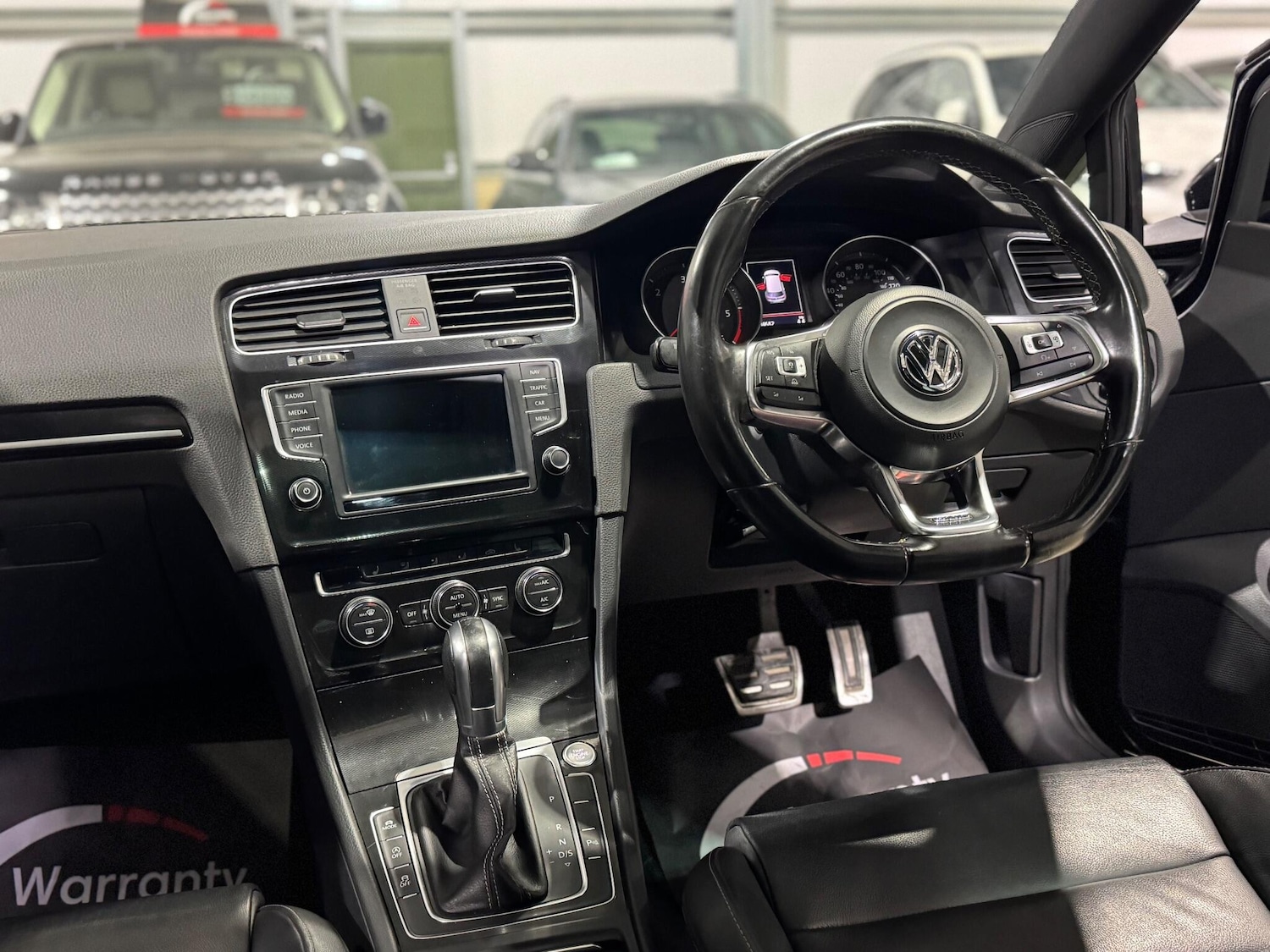 Used Volkswagen Golf 2017 for sale - 75431259: Photo 54