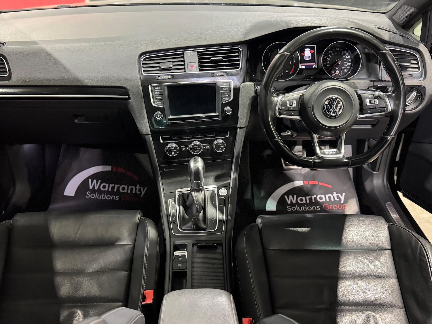 Used Volkswagen Golf 2017 for sale - 75431259: Photo 55