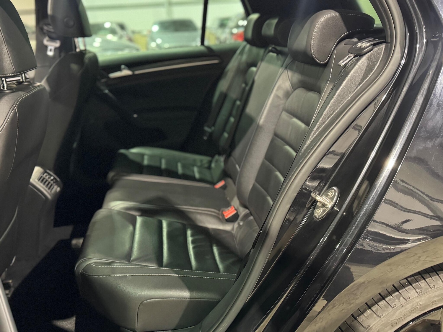 Used Volkswagen Golf 2017 for sale - 75431259: Photo 57