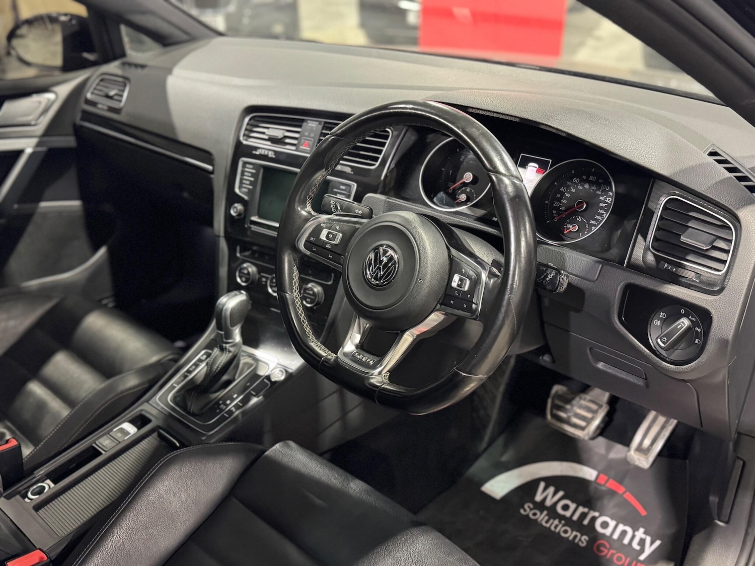 Used Volkswagen Golf 2017 for sale - 75431259: Photo 62