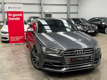 Used Audi A3 2015 for sale - 79622478: Photo