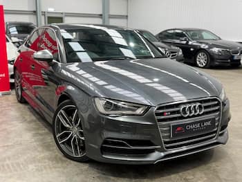 Used Audi A3 2015 for sale - 79622478: Photo