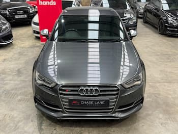 Used Audi A3 2015 for sale - 79622478: Photo