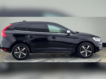 Used Volvo XC60 2017 for sale - 76326194: Photo