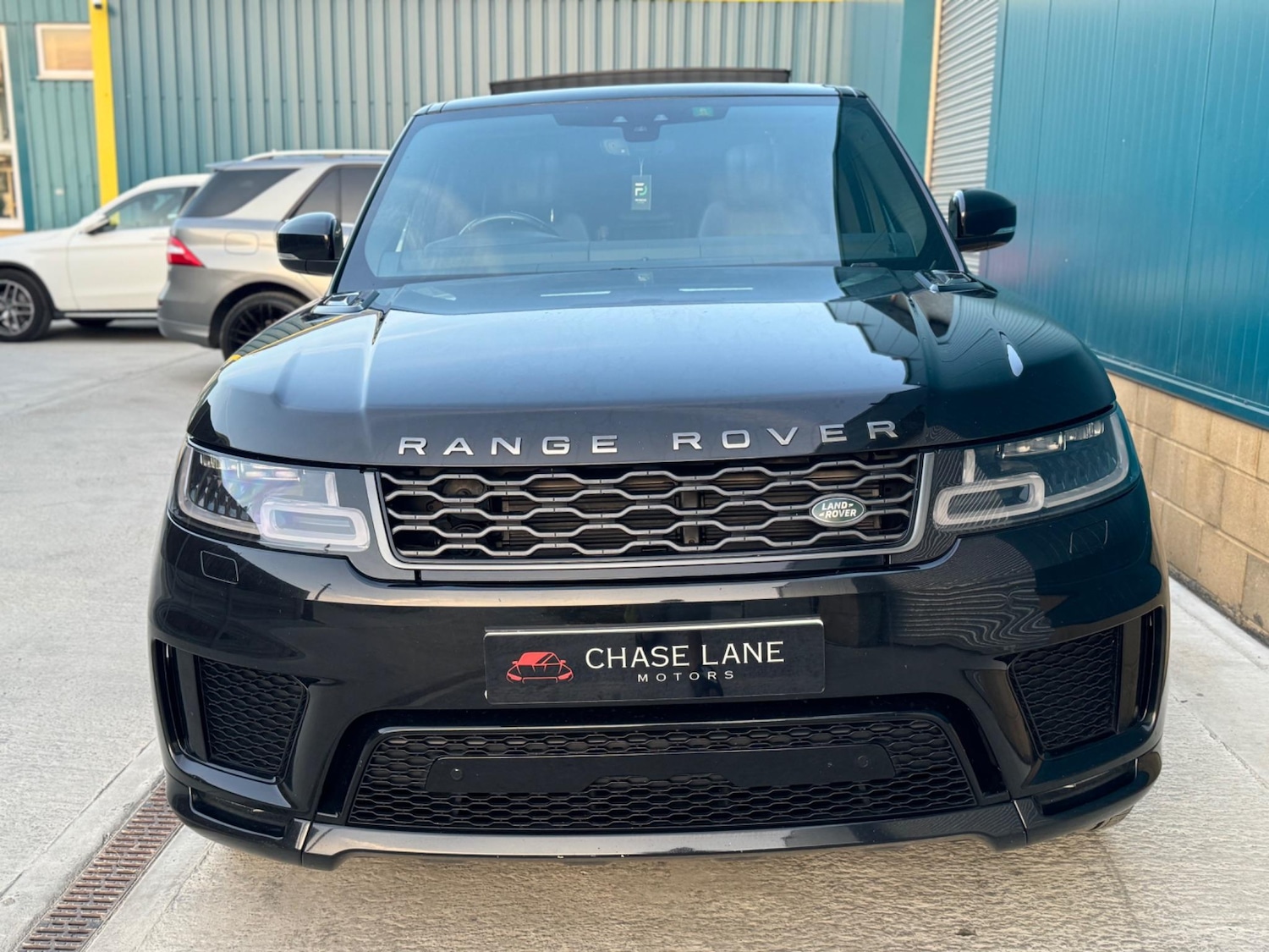 Used Land Rover Range Rover Sport 2018 for sale - 76689418: Photo 19