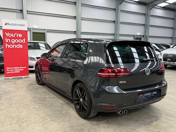 Used Volkswagen Golf 2014 for sale - 77097883: Photo