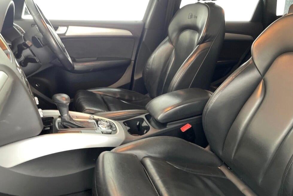 Used Audi Q5 2016 for sale - 78006875: Photo 5