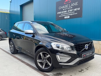 2015 (65) - 2.0 D4 R-Design Lux Nav Auto Euro 6 (s/s) 5dr