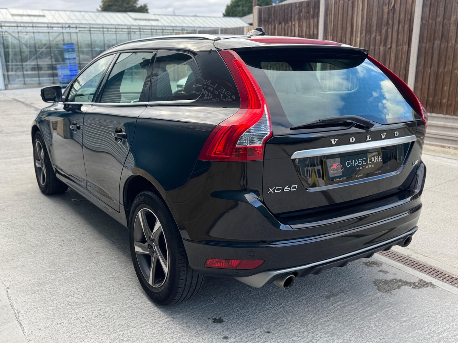 Vehicle 25