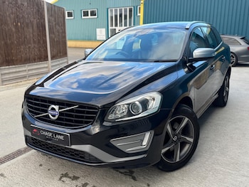 Used Volvo XC60 2015 for sale - 75747362: Photo