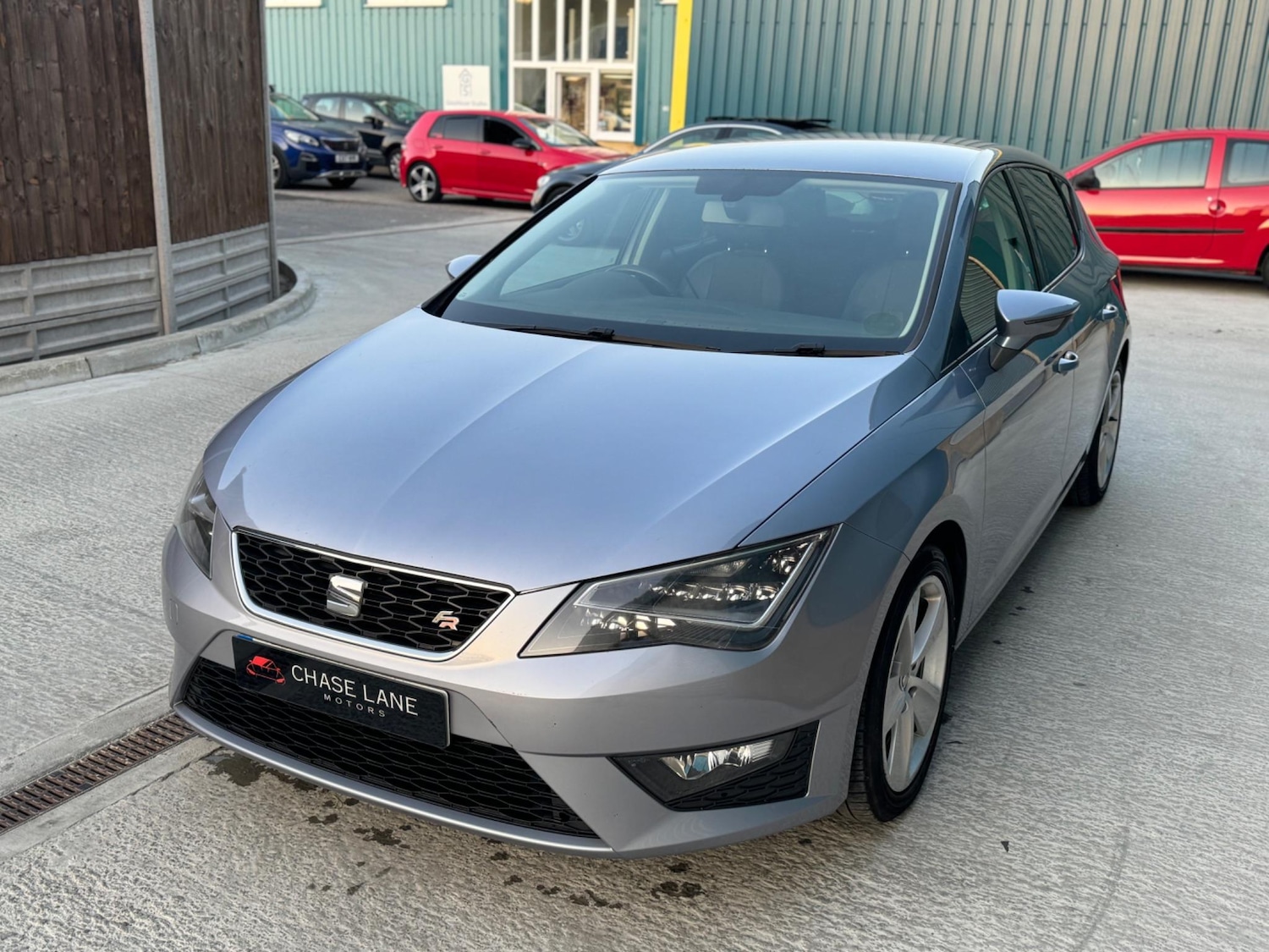 Vehicle 25