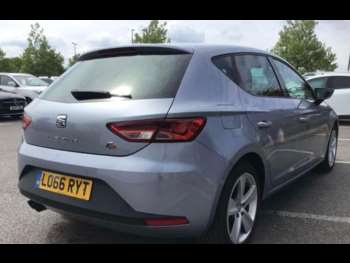 Used SEAT Leon 2017 for sale - 75030693: Photo