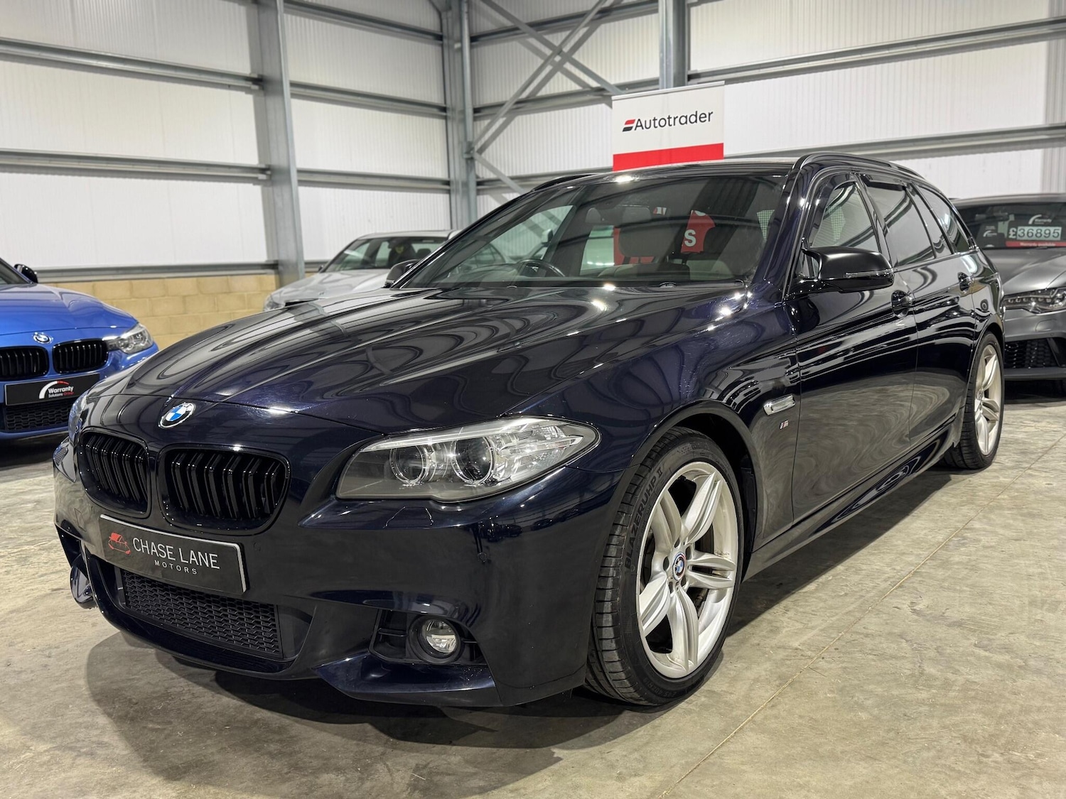 Used BMW 5 Series 2014 for sale - 77015642: Photo 21