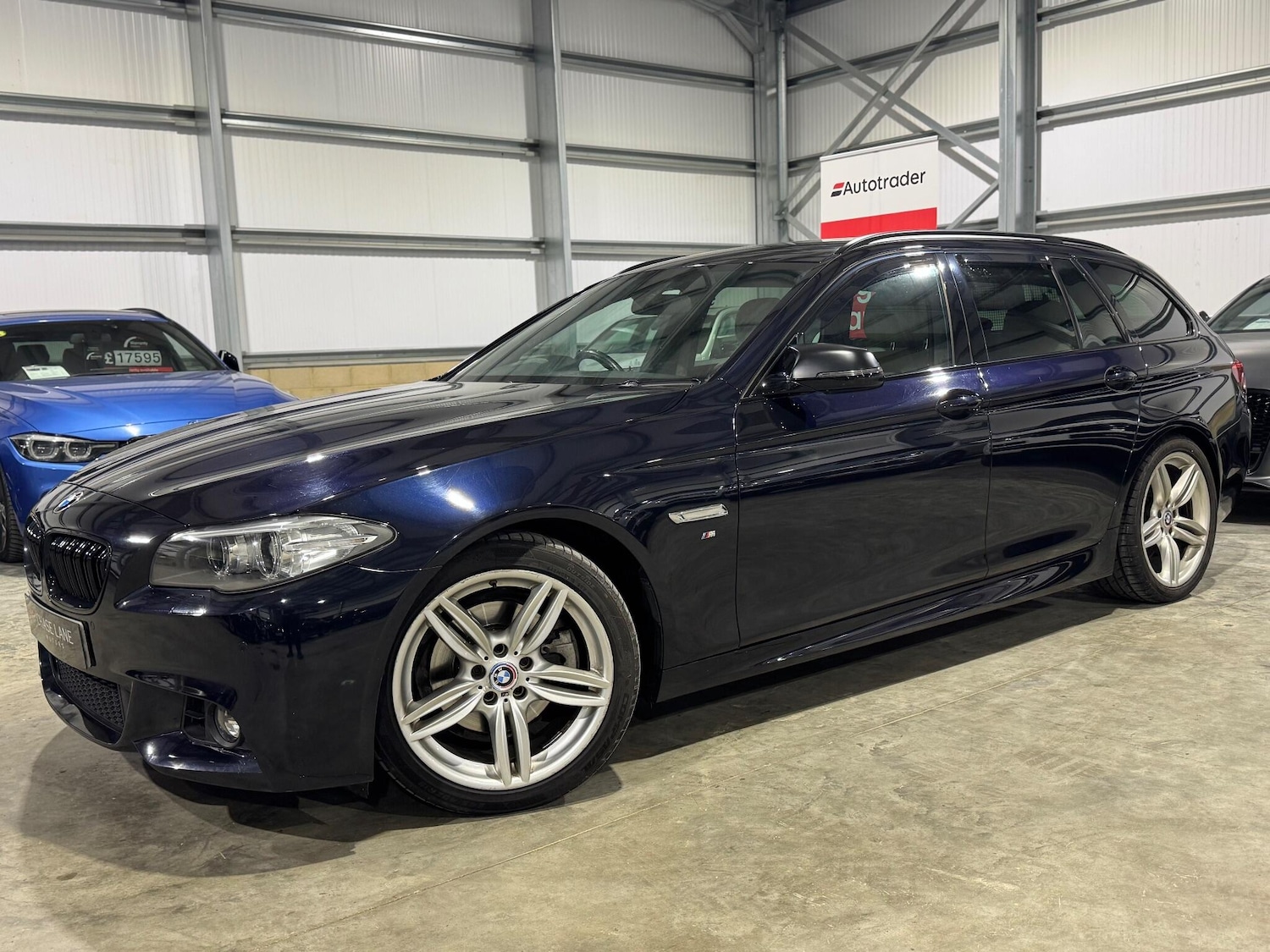 Used BMW 5 Series 2014 for sale - 77015642: Photo 23