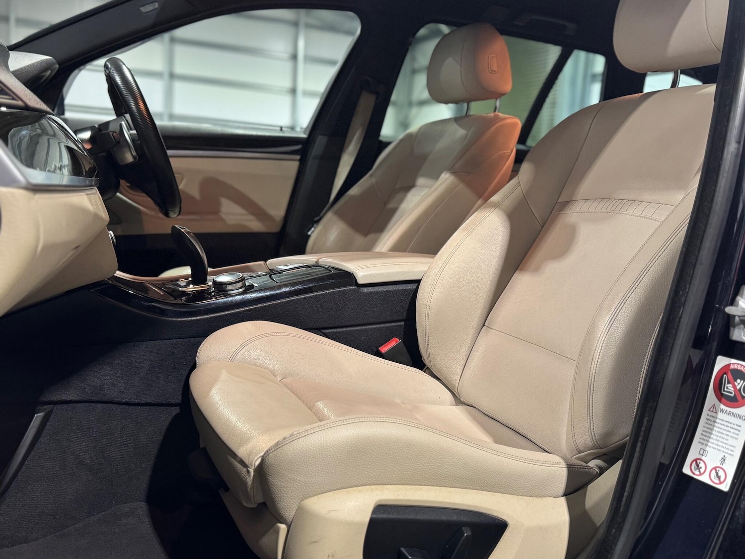 Used BMW 5 Series 2014 for sale - 77015642: Photo 47