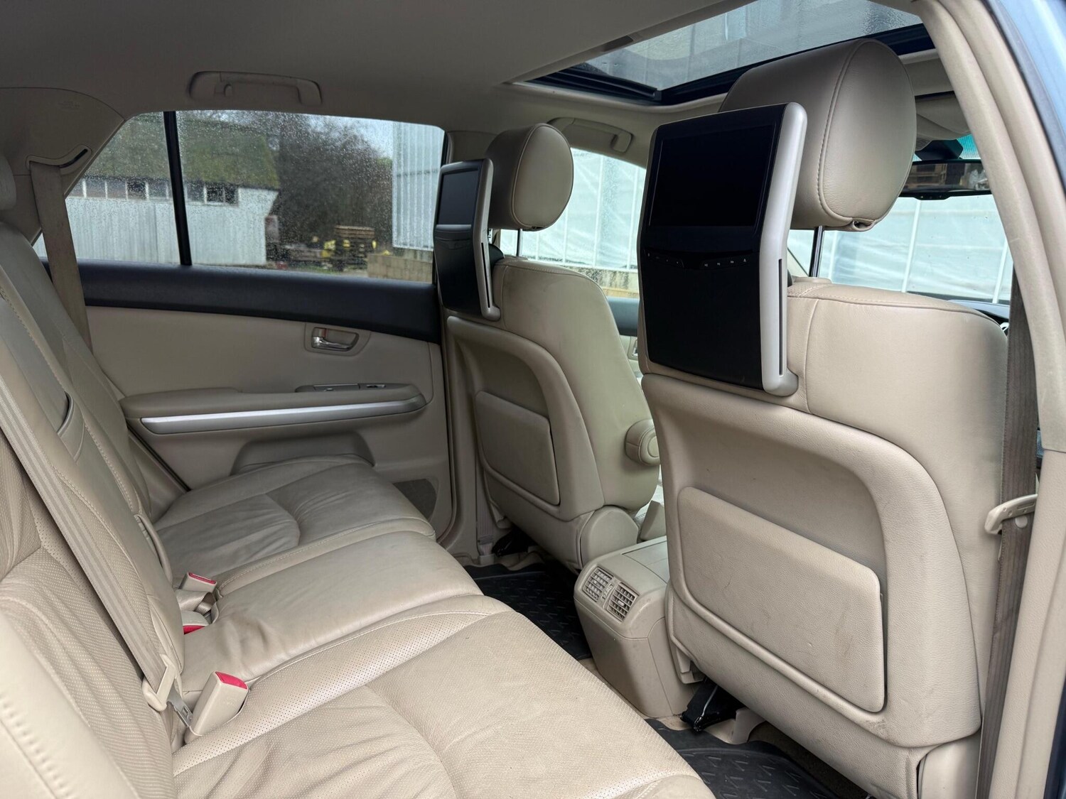 Used Lexus RX 2008 for sale - 77510562: Photo 10