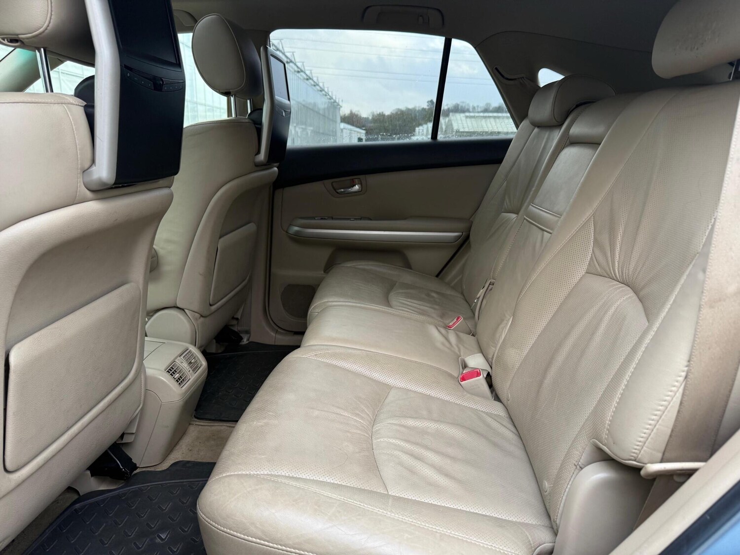 Used Lexus RX 2008 for sale - 77510562: Photo 11