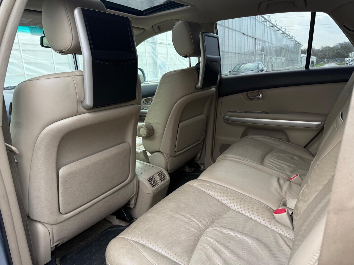 Used Lexus RX 2008 for sale - 77510562: Photo 12