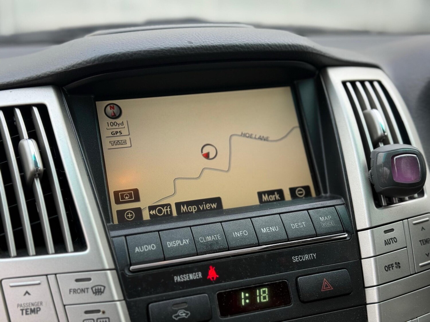 Used Lexus RX 2008 for sale - 77510562: Photo 16