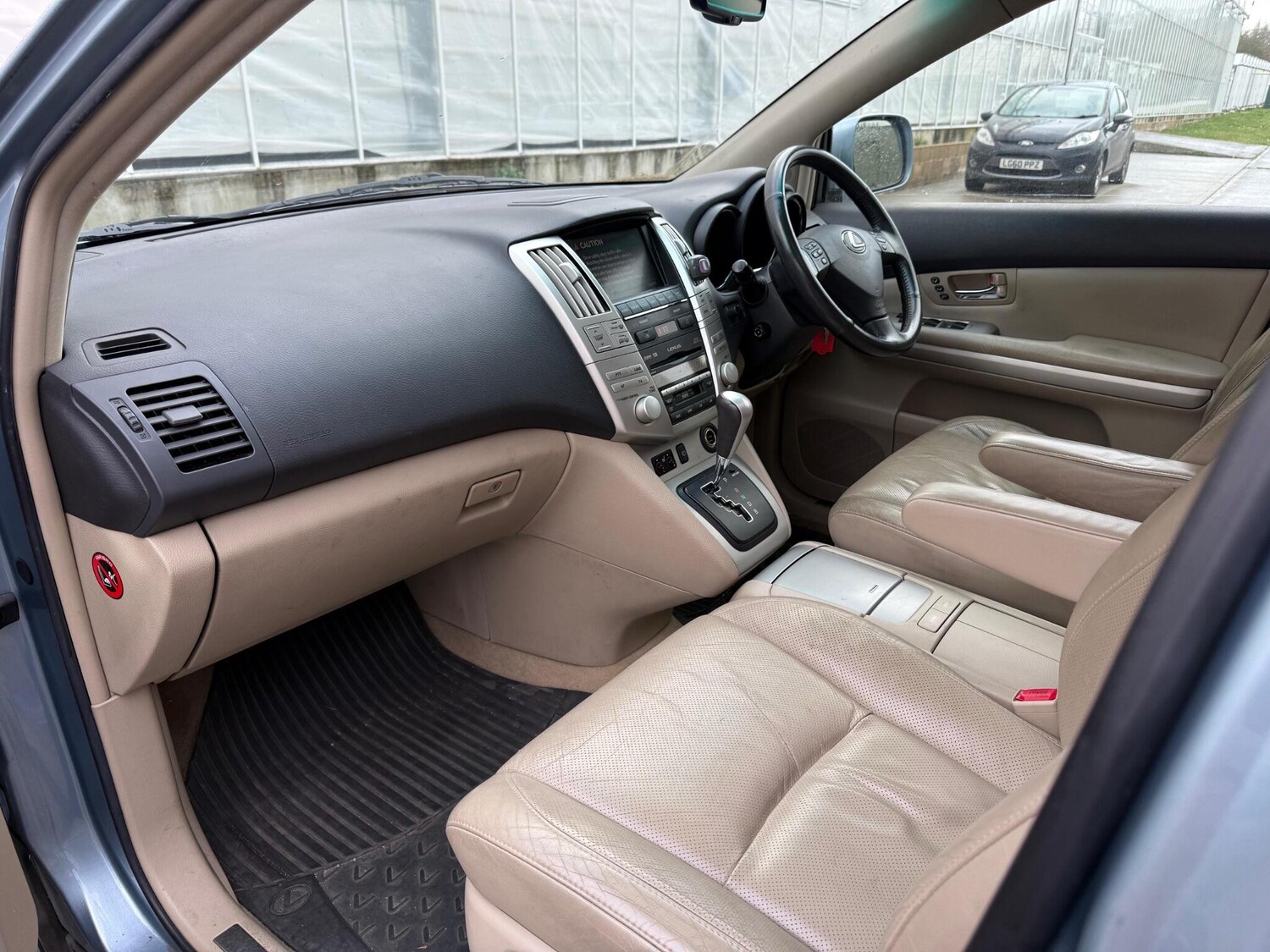 Used Lexus RX 2008 for sale - 77510562: Photo 17