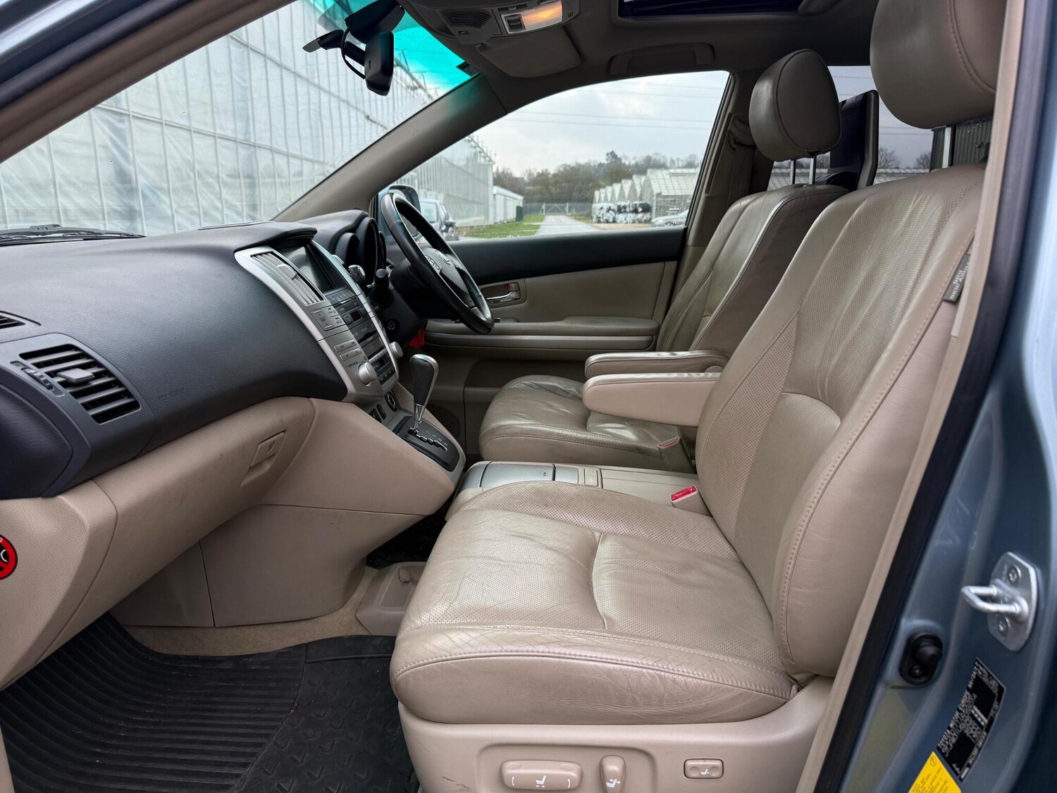 Used Lexus RX 2008 for sale - 77510562: Photo 18