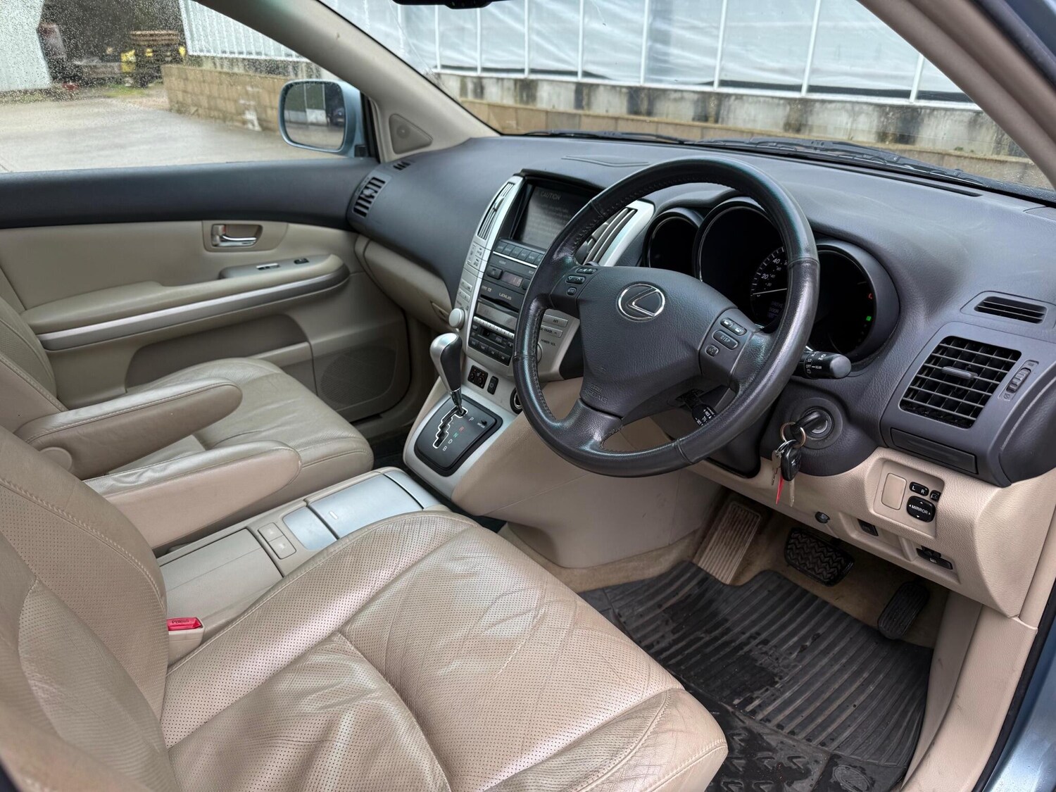 Used Lexus RX 2008 for sale - 77510562: Photo 7